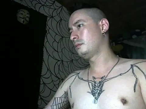 vampireathome Live XXX Chat