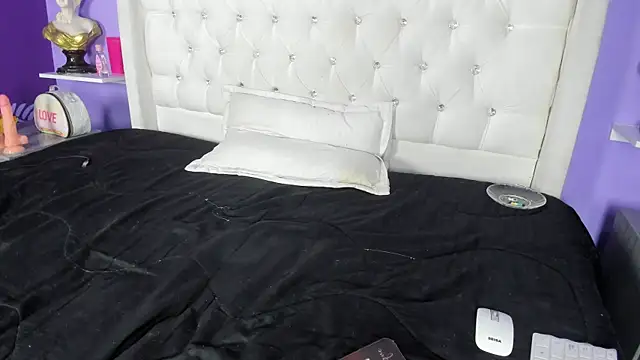 Živý XXX chat candy_queens_