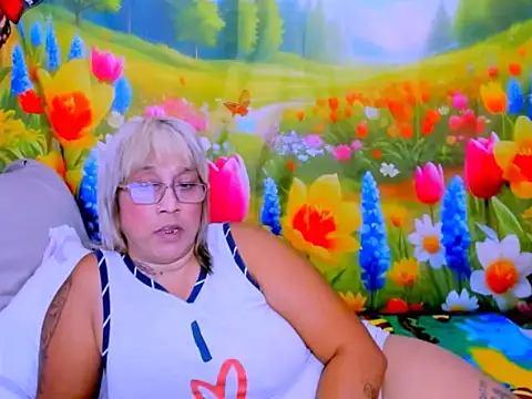 indianroxy – Live XXX-chat
