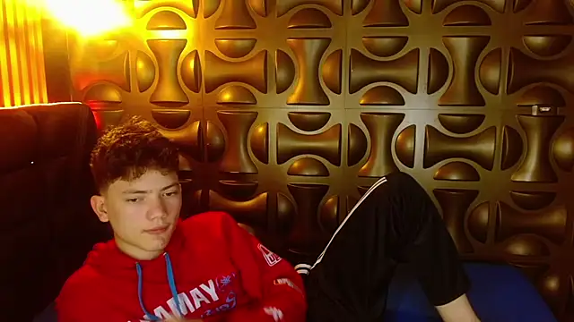cruz_dante Chat XXX live