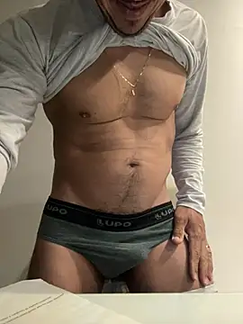 Show de webcam de kzado37