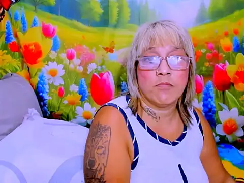 indianroxy – Live XXX-chat