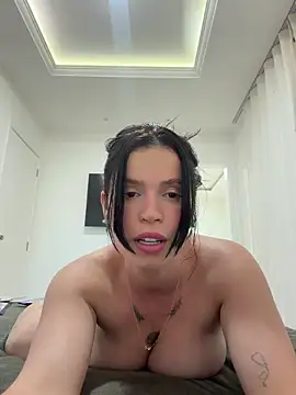 Rafaellaz 라이브 XXX 채팅