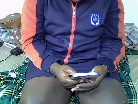 Chat XXX en directo de DarkEmpress_
