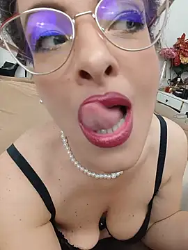 Živý XXX chat RebeccaNoble