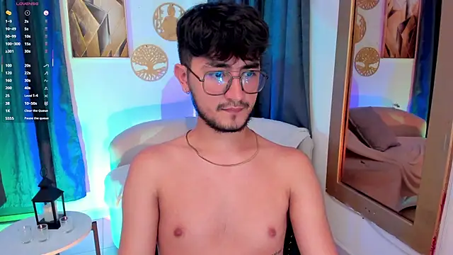 Dante_Rushx: απευθείας συνομιλία ΧΧΧ