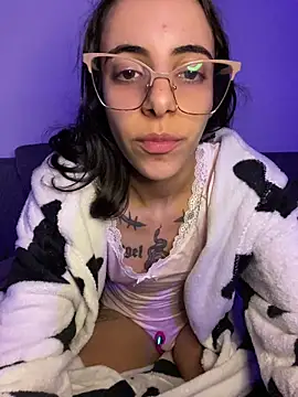 Živý XXX chat Poison_Ivy_29