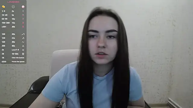 Онлайн чат XXX SelenaBrook