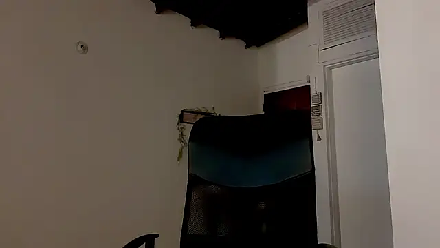 MarcellaGriffin 现场XXX聊天
