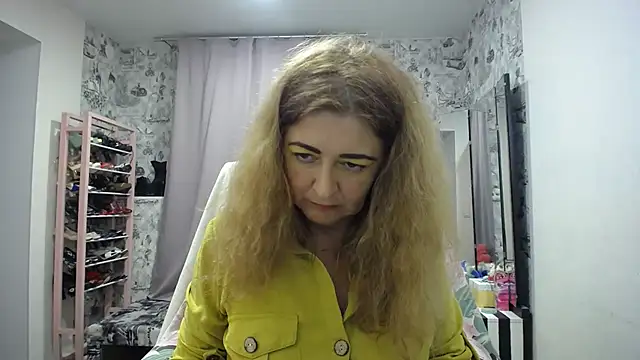 Chat XXX en directo de Helen1974