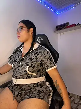 Dulce_smith_1 现场XXX聊天