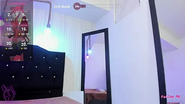 Онлайн чат XXX nicky_angel1