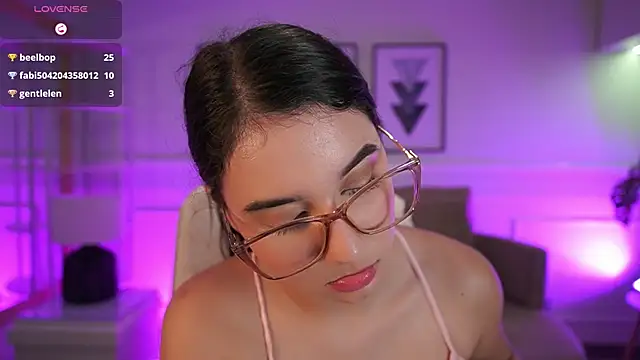 Chat XXX en directo de StacyCooper_