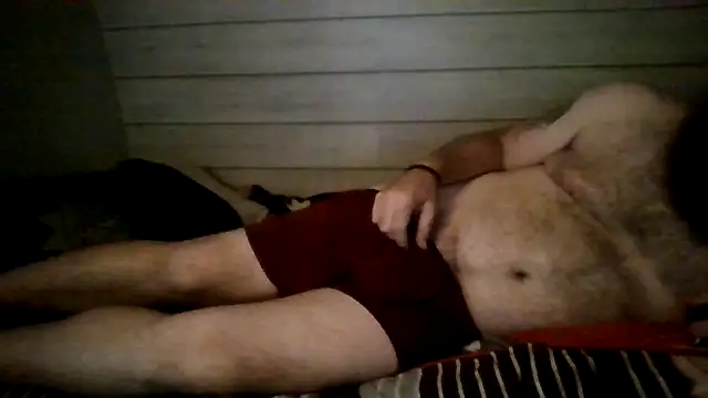 Chatroom XXX en direct de ThisGuy42o