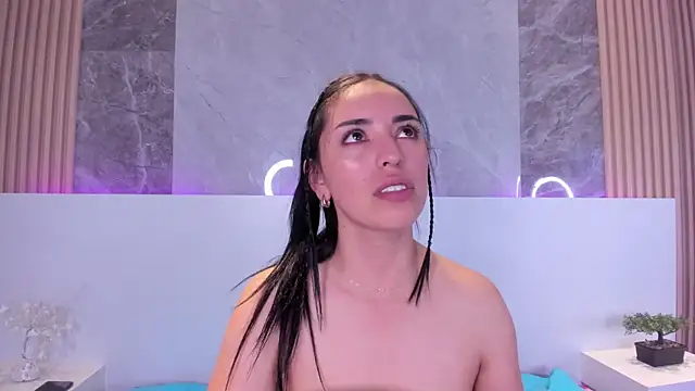 Violeta_Harlow: απευθείας συνομιλία ΧΧΧ