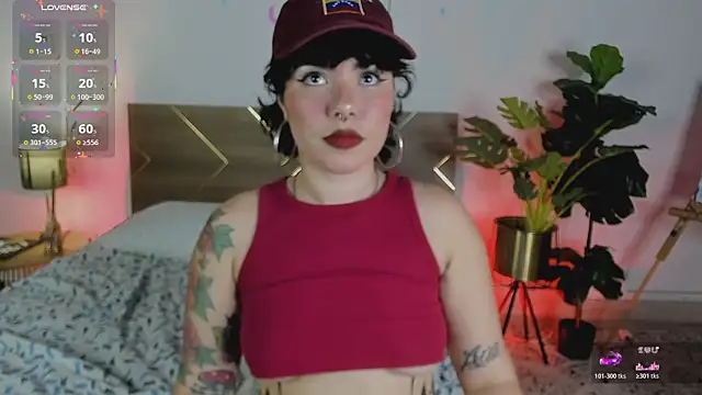 Amy_art Live XXX-Chat