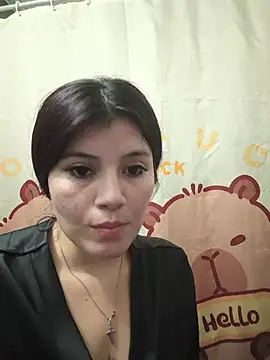Živý XXX chat Carolina_Bloom