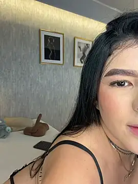 Czat XXX na żywo – Emmazc_