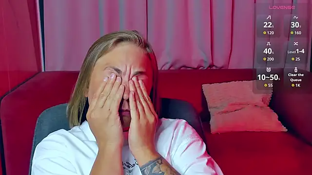 Czat XXX na żywo – TataArdent