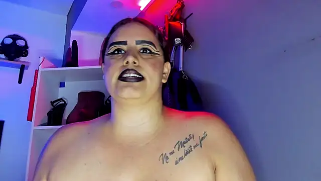 MariaGaitan Chat XXX in diretta