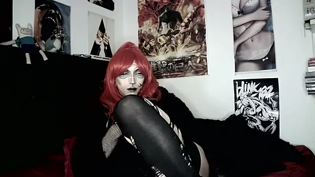 Chat +18 de kiiler_queen ao vivo