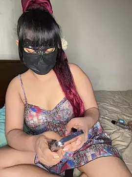 Ariana__Marie 라이브 XXX 채팅
