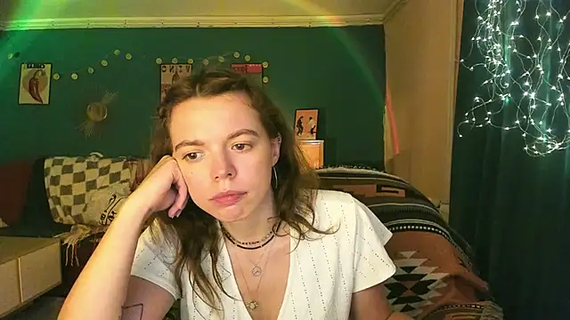 ClancyMorissey Adlı Modelin Canlı XXX Sohbeti