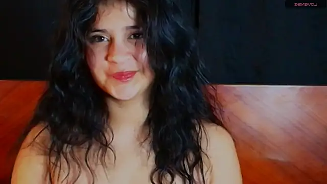 hannaa_cute's Live XXX Chat