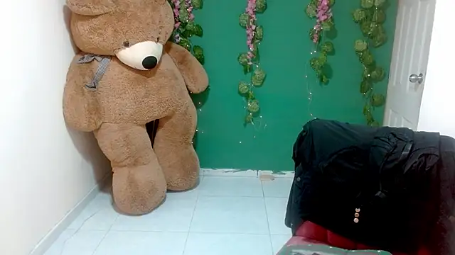 xiomara1609n Live XXX chat
