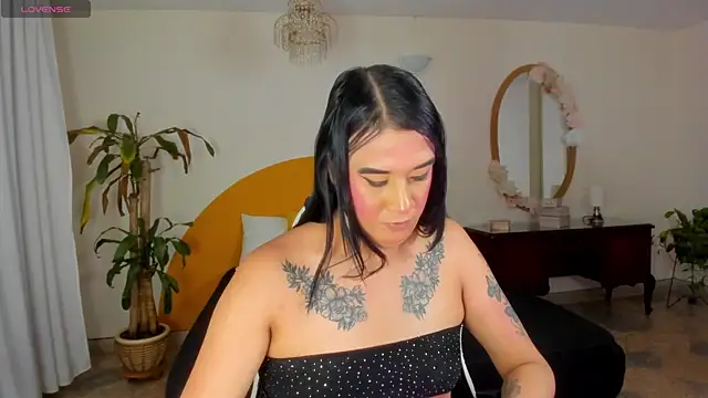 Chat XXX en directo de Alana__dolls_