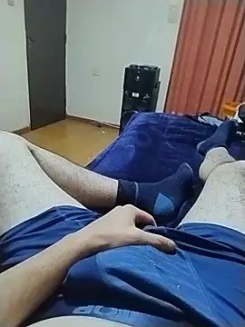 Yayo66 웹캠 쇼