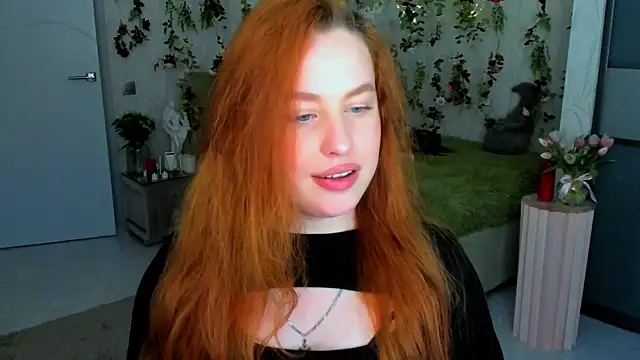 AirySilhouette live XXX chat