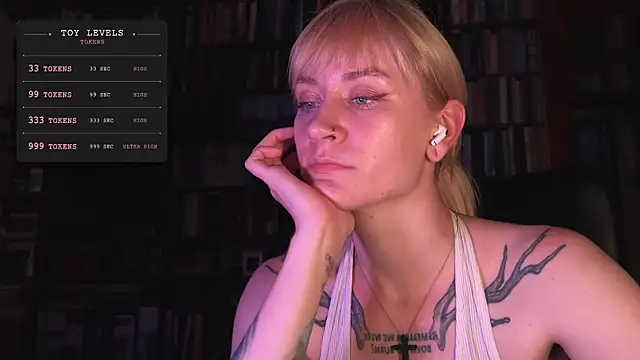 Retro_Marie's Live XXX Chat