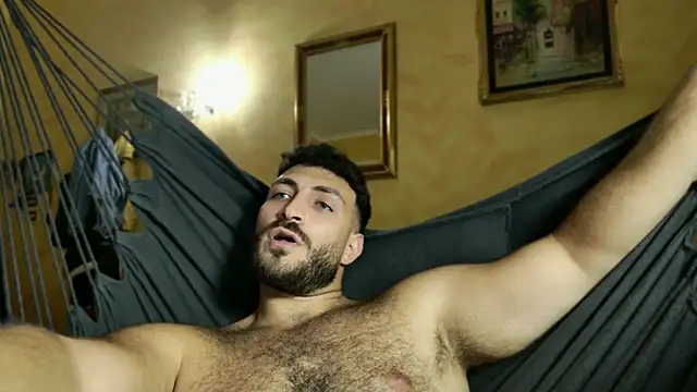 mark_ariete Chat XXX in diretta
