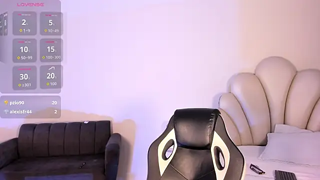 SelenaRogers – Naživo XXX chat