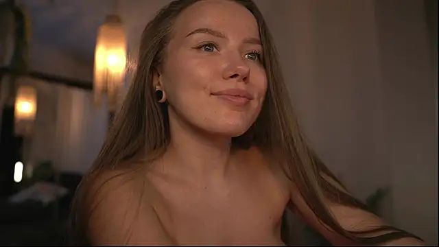 DaisyStacey Chat XXX in diretta