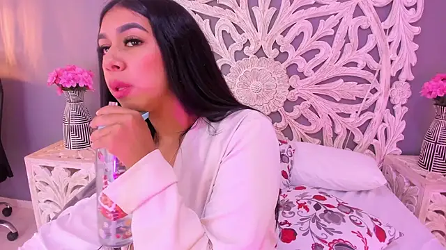 AnaGonzalez_ 现场XXX聊天