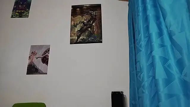 PaulDamico Obrolan Langsung XXX