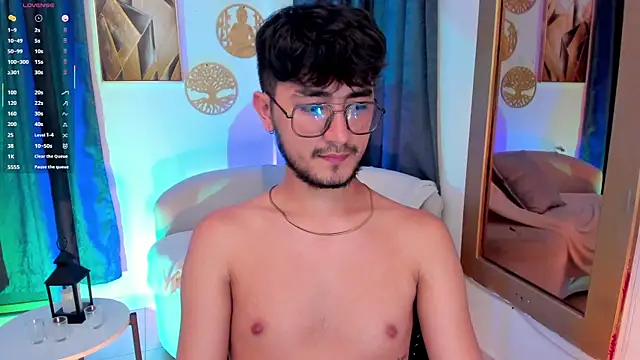 Dante_Rushx Obrolan Langsung XXX