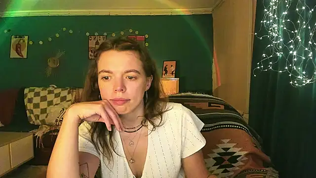 ClancyMorissey Live XXX-chat