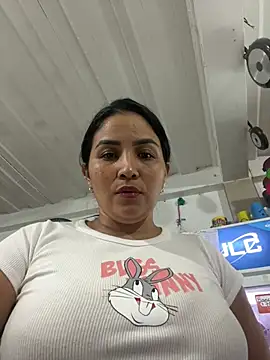 LuzDream Adlı Modelin Canlı XXX Sohbeti