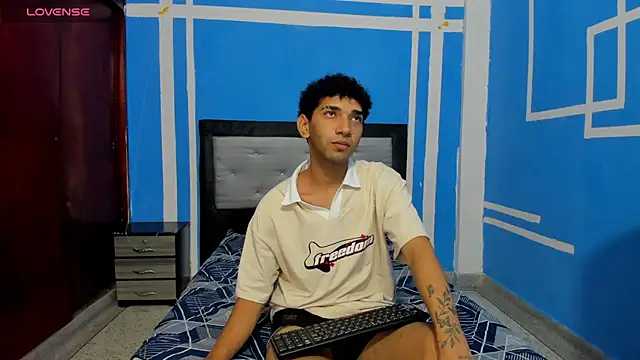 efrain_boy Live XXX-chat
