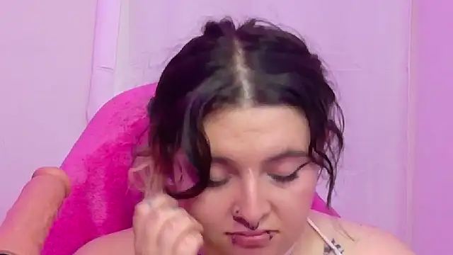 Sachi_Meow élő XXX-chatje