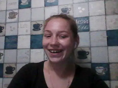 Anna_wey's Live XXX Chat