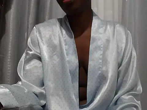 Chat XXX en directo de black___ghodess
