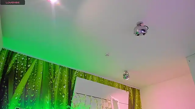 VeraWatts 라이브 XXX 채팅