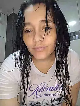 Онлайн чат XXX Astrid_williams