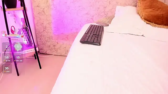 _Malak's Webcam Show