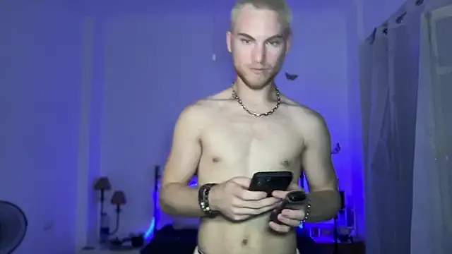 pavelrey Live XXX-chat