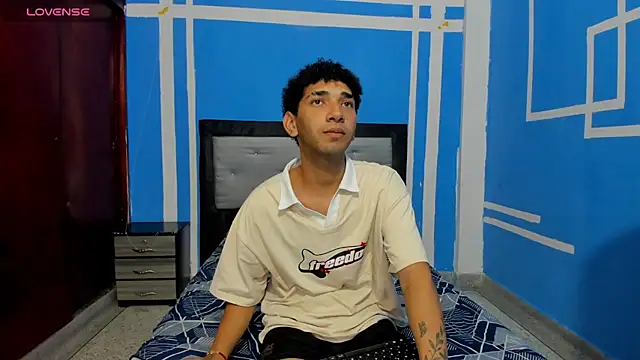 efrain_boy Obrolan Langsung XXX